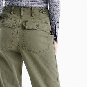THE J. CREW 2011 Foundry Pant